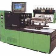 Стенд ТНВД 150КЭ (NT3000)