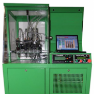 Диагностическое и сервисное оборудование для инжекторов COMMON RAIL CR-JET 4M, CR-JET 4E