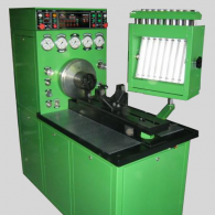 SPN-308(7,5 кВт) | SPN-408(11 кВт) Стенд для испытаний и регулировки устройств системы питания дизельных двигателей