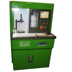 CRIS-900 (CRIS-1) Стенд для испытания и регулировки форсунок Common Rail CRIS-900 (CRIS-1) Стенд для испытания и регулировки форсунок Common Rail