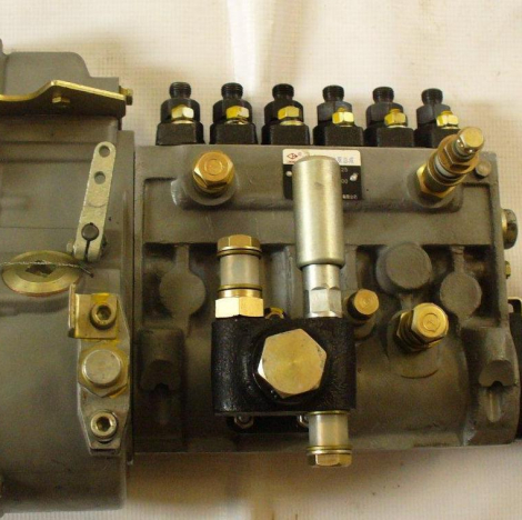 ТНВД для XCMG ZL-50